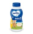 MELLIN 2 LIQUIDO 500 ML