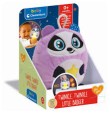 TWINKLE TWINKLE LITTLE BADGER LUCE NOTTURNA E CARILLON
