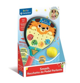 BABY PADEL SMASH RACCHETTA