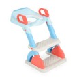CANGAROO RIDUTTORE PER VASINO CON SCALETTA MURRAY BLU