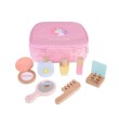 MONI SET DI BELLEZZA IN LEGNO