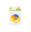 CANGAROO MASSAGGIAGENGIVE RAINBOW GIALLO