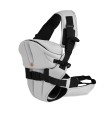 CANGAROO MARSUPIO CARRY GO GRIGIO CHIARO