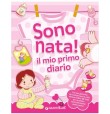SONO NATA IL MIO PRIMO DIARIO
