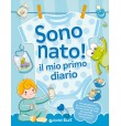 SONO NATO IL MIO PRIMO DIARIO
