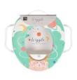 MONI RIDUTTORE TOILETTE WIGGLI GREEN