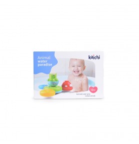 KAICHI GIOCATTOLI DA BAGNO