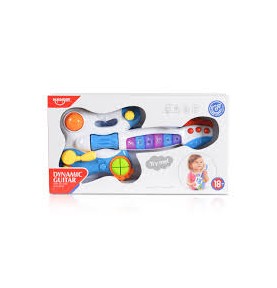 HUANGER CHITARRA PER BAMBINI