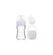 I AM BABY WELCOME SET GRIGIO 3PZ C/BIBERON 150ML