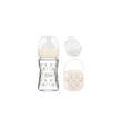 I AM BABY WELCOME SET CREMA 3PZ C/BIBERON 150ML