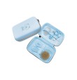 I AM BABY SET BABY CARE AZZURRO 6PZ