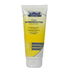 SOFFISOF SOLUTION CREMA...