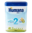HUMANA 2 POLVERE 800 GR PROBALANCE
