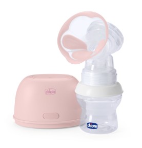 CHICCO TIRALATTE ELETTRICO