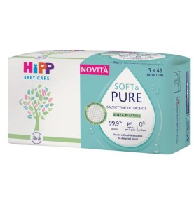 HIPP BABY SALVIETTINE...