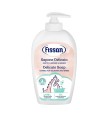 FISSAN NUOVO SAPONE LIQUIDO DELICATO 250ML