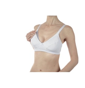 CHICCO REGGISENO MICROFIBRA...
