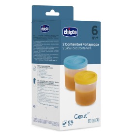 CHICCO VASETTI x THERMOS...