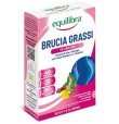 EQUILIBRA INTEGRATORE BRUCIA GRASSI 40 CPS