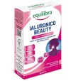 EQUILIBRA INTEGRATORE IALURONICO BEAUTY 30 CPS PELLE E IDRA