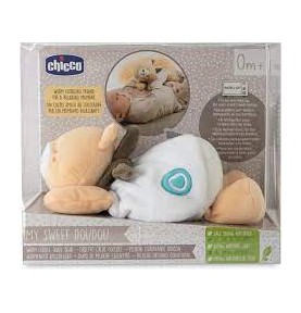 CHICCO GIOCO MSD WARM...