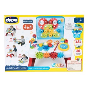 CHICCO GIOCO ART&CRAFT DESK