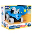 CHICCO GIOCO QUAD RADIOCOMANDATO