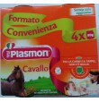 PLASMON CAVALLO 80GR 4PZ