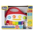 CHICCO GIOCO IL MIO PRIMO PIANO ORCHESTRA HAPPY MUSIC