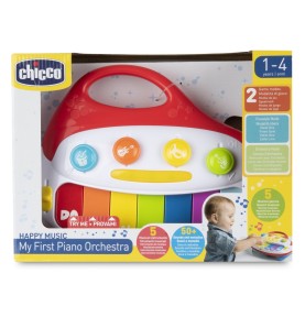CHICCO GIOCO IL MIO PRIMO...