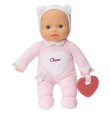 CHICCO GIOCO LA MIA PRIMA BAMBOLA ROSA