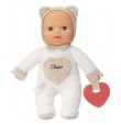 CHICCO GIOCO LA MIA PRIMA BAMBOLA NEUTRA