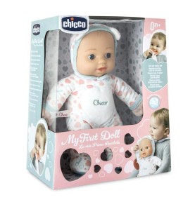 CHICCO GIOCO LA MIA PRIMA...