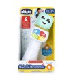 CHICCO GIOCO MIKE IL MICROFONO