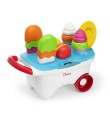 CHICCO GIOCO CARRETTO DEI GELATI