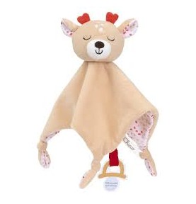 CHICCO GIOCO DOU DOU CERBIATTO