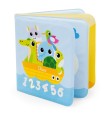 CHICCO GIOCO 123 LIBRO BAGNO