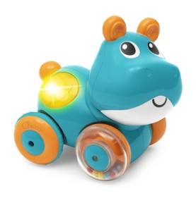 CHICCO GIOCO HIPPO SPRINT & GO