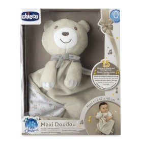 CHICCO GIOCO MAXI DOU DOU...