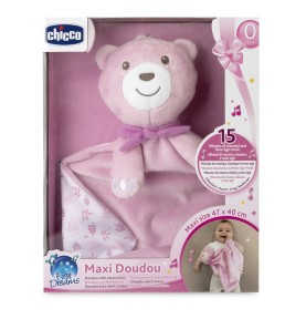 CHICCO GIOCO MAXI DOU DOU ROSA