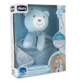 CHICCO GIOCO MAXI DOU DOU BLU