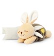 CHICCO GIOCO MY SWEET DOUDOU CONIGLIETTO WARM CUDDLE