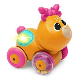 CHICCO GIOCO CERBIATTO...