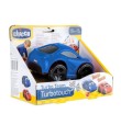 CHICCO GIOCO TURBP TOUCH AUTO SPORTIVA BLU