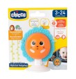 CHICCO GIOCO SEGGIOLONE BABY SENSE&FOCUS RICCIO