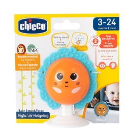 CHICCO GIOCO SEGGIOLONE...