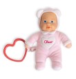 LA MIA BAMBOLA DOUDOU ROSA