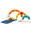 CHICCO GIOCO ARCOBALENO 2IN1