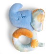 CHICCO GIOCO TRILLINO SOFT ELEFANTE