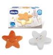 CHICCO GIOCO YOU&ME STAR LUCE NOTTURNA MUSICALE